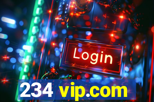 234 vip.com